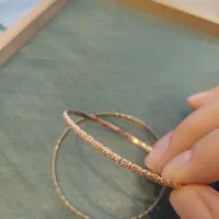 النگو فقط ۴ درصد|جواهرات|قم, امامزاده ابراهیم|دیوار