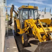 فروش بیل بکهو آخر 81