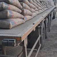 عاملیت فروش سیمان مدلل با قیمت کارخانه