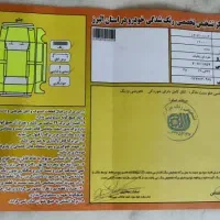 سمندX7دوگانه شرکتی|خودرو سواری و وانت|نظرآباد, نظرآباد|دیوار