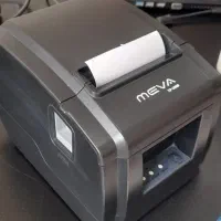 چاپگر حرارتی ،بارکد خوان ،نرم افزار حسابداری