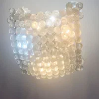 لوستر|لوستر و چراغ آویز|کرج, کوی مدرس|دیوار