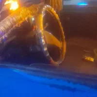 نیسان دوگانه شرکتی ۱۳۸۷، موتور سالم