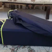 تخت پارک کودک برند sleepy|تخت و صندلی بچه|مشهد, فرهنگیان (شهرک غرب)|دیوار