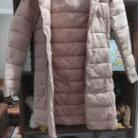 کاپشن دخترانه|کفش و لباس بچه|بومهن, |دیوار