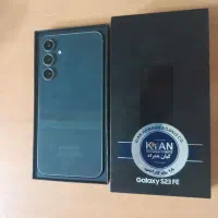 گوشی سامسونگ s23fe