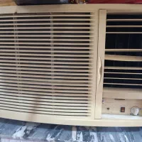 کولر پنجره ای 24سوپرا