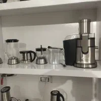 آبمیوه گیری 4کاره