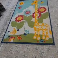 فرش کودک