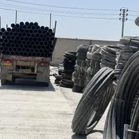 هایدن لوله استاندارد و غیر استاندارد ضمانتی|عمدهفروشی|مشهد, سازمان آب|دیوار