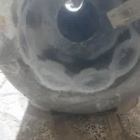 مخزن آبگرم کن دیواری|آبگرمکن، پکیج، شوفاژ|کرمان, |دیوار