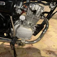 تیزپرتوس ۹۵ درحد|موتورسیکلت|شاندیز, |دیوار