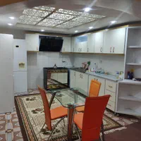 ویلا استخر دار زبرخان قدمگاه|اجارهٔ کوتاه‌مدت ویلا و باغ|زبرخان, |دیوار