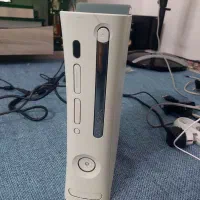 xbox 360 320gb جیتگ کپی خور کینکت دار