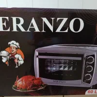 توستر 60 لیتری