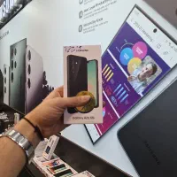 A26اقساط برجی ۳/۹۹۰|موبایل|اصفهان, چرخاب|دیوار