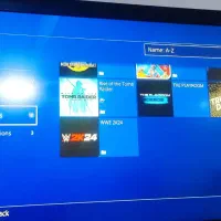 ps4اسلیم کپی خور|کنسول، بازی ویدئویی و آنلاین|هرسین, |دیوار