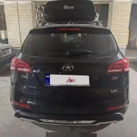 جکS5 مدل 95دنده ای|خودرو سواری و وانت|اصفهان, بهارستان|دیوار