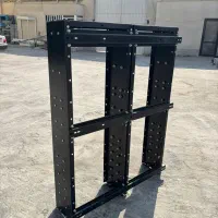 کشوی آفرود|قطعات یدکی و لوازم جانبی|محمدشهر, شهرک نگین|دیوار