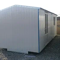 کانکس گالوانیزه|مصالح و تجهیزات ساختمان|تهران, بهجتآباد|دیوار