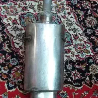 رینگ اسپرت چراغ ‌‌slx روکش صندلی 405 و پارس اگزوز|قطعات یدکی و لوازم جانبی|اصفهان, فجر|دیوار