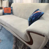 مبل هشت نفره شرکتی