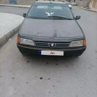 روا مدل 87دوگانه فابریک