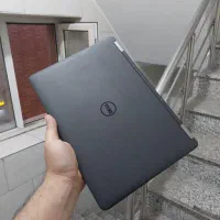 لپ‌تاپ Dell i5 باریک سبک سری لتیتیود تمیز|رایانه همراه|تهران, مینای جنوبی|دیوار