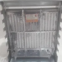 کباب پز بدون دود ( ضیافت )