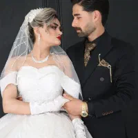 فیلمبرداری مجالس عروسی