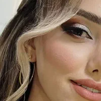 خدمات تخصصی میکاپ و شنیون و آموزش با مدرک معتبر|خدمات آرایشگری و زیبایی|چناران, |دیوار