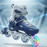 اسکیت حرفه ای رویه هارد|دوچرخه، اسکیت، اسکوتر|دزفول, |دیوار