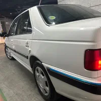 پارس تیوفایو