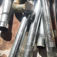 فروش لوله بخاری نصف قیمت