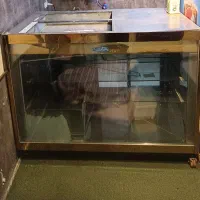 یخچال ویترینی|فروشگاه و مغازه|مشهد, یوسفیه (شهرک غرب)|دیوار