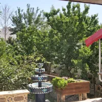 فروش باغ ویلا 1000 متر با سند 6 دانگ