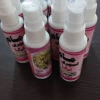 مام گیاهی بدون عوارض وخمیر جرم گیر دندان سفیدکننده