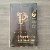 Perrine's Literature 2 POETRY