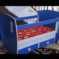 تخت خواب کودک و نوزاد