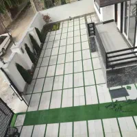 سنگ کاری نما وکاشی کاری|خدمات پیشه و مهارت|رودخانه, |دیوار