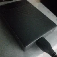 هارد اکسترنال