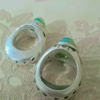 انگشتر جواد قزوین اصل|جواهرات|اقبالیه, |دیوار