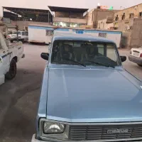 مزدا دوکابین|خودرو سواری و وانت|بندرعباس, |دیوار