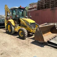 اجاره بیل بکهو با ۹۱۱کمپرسی خاور وتانکرآب بالجن کش|خدمات حمل و نقل|بندر ماهشهر, |دیوار