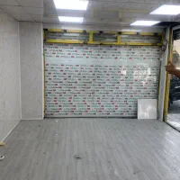 ۸۰ متر مغازه بالای کاج فرعی شلوغ مناسب برندها|اجارهٔ مغازه و غرفه|تهران, سعادت‌آباد|دیوار