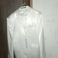 کت و شلوار مردانه تمیز