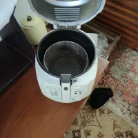 سرخ کن برقی|اجاق گاز و لوازم برقی پخت‌وپز|مشهد, نوید|دیوار