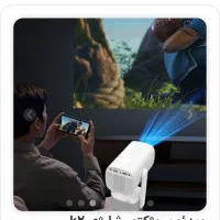 سینما درجیب شما،پرژکتورپرتابل k2|تلویزیون و پروژکتور|آمل, |دیوار