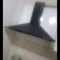 هودقدیمی سالم بامکش قوی