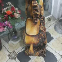مجسمه اسب دکوری قشنگ|مجسمه، تندیس، ماکت|مشهد, طبرسی شمالی|دیوار